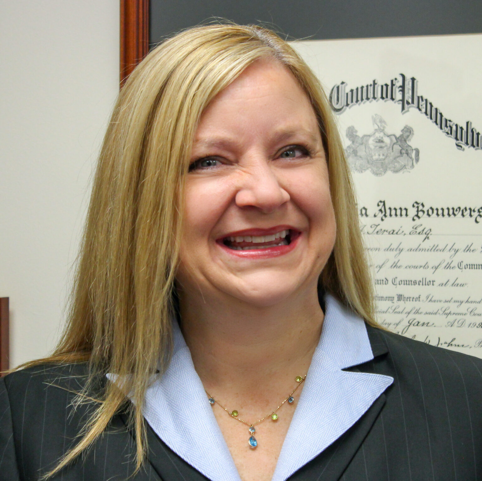 Labor & Employment Butler County Bar Association